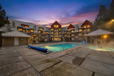 207 - 2050 Lake Placid Road | Whistler | Image