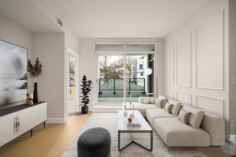 303 - 3668 10th Avenue, Vancouver, V6R 0G4 | Image 3