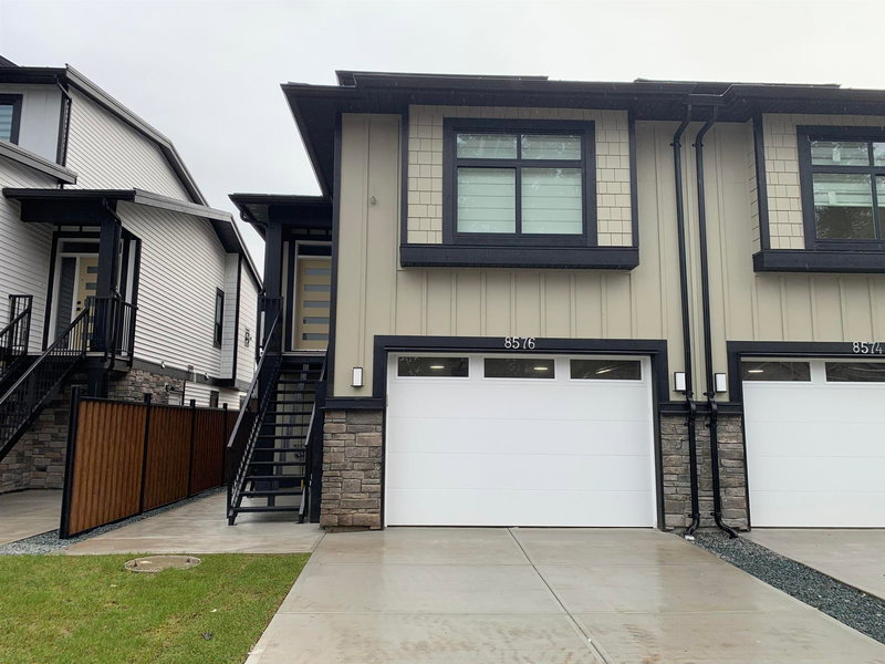 8576 Dunbar Way, Mission, V4S 0A7 | Image 2