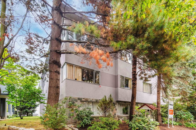 300 - 1925 Nelson Street