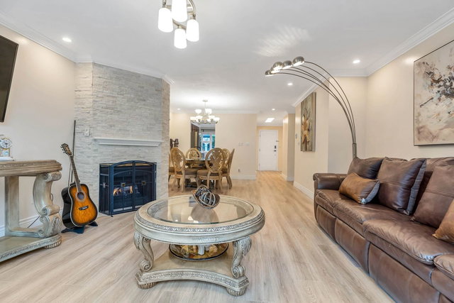 105 - 4889 53 Street