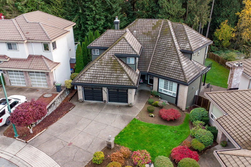1411 Madrona Place, Coquitlam, V3E 2S5 | Image 2