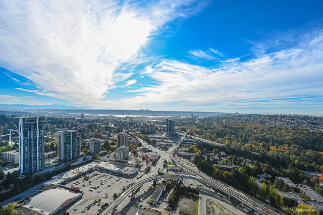 3905 - 3833 Evergreen Place