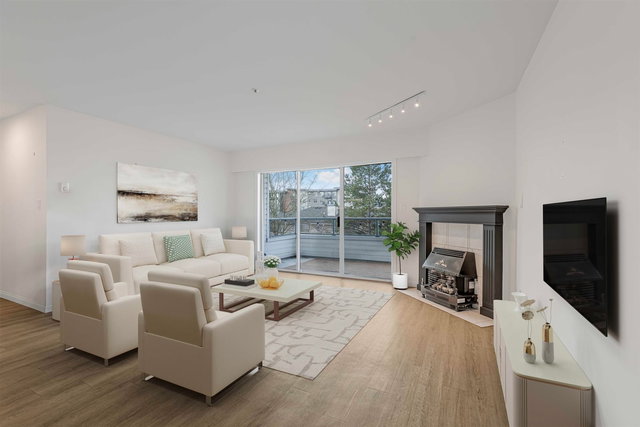 205 - 5377 201a Street