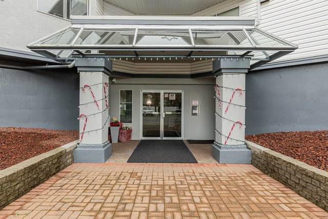 205 - 5377 201a Street