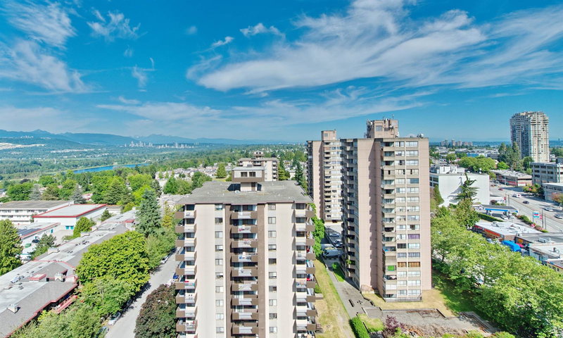 1908 - 4888 Hazel Street, Burnaby, V5H 4T4 | Image 3