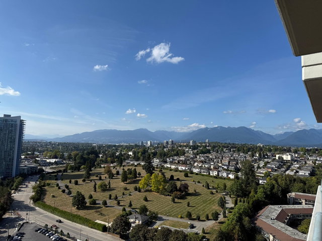 2402 - 4398 Buchanan Street