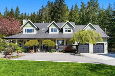 12815 Willow Place | Maple Ridge | Image