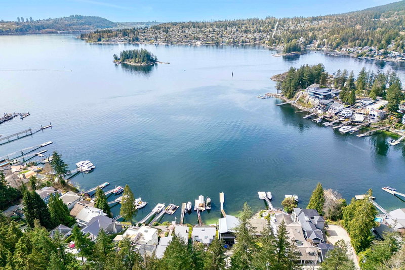 4705 Belcarra Bay Road, Belcarra, V3H 4P6 | Image 2