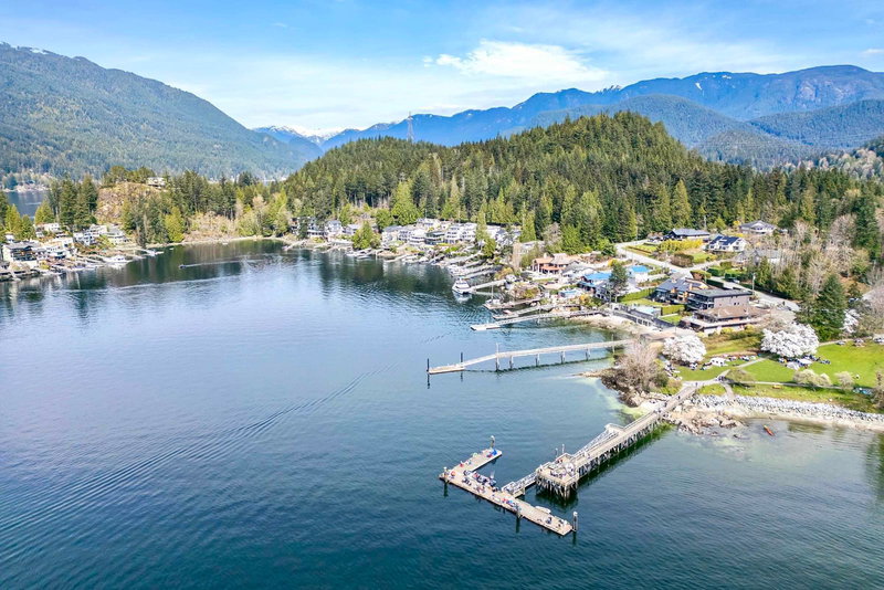 4705 Belcarra Bay Road, Belcarra, V3H 4P6 | Image 3