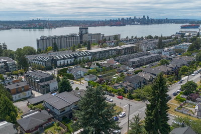 658 3rd Street | North Vancouver | Image