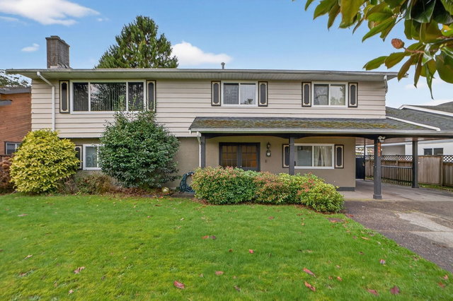 9631 Gilbert Crescent