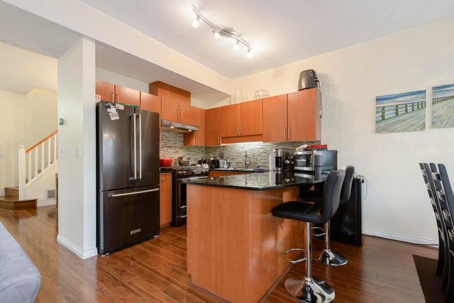 9 - 4811 Blair Drive