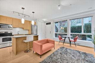 115 - 735 15th Street W