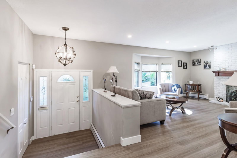 2475 Norcrest Court, Burnaby, V3J 1C7 | Image 2