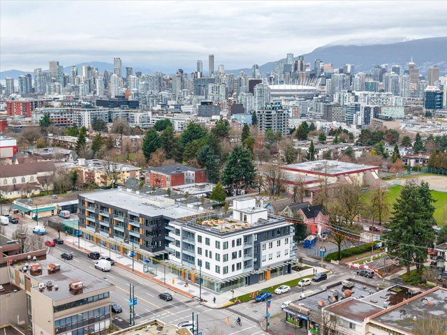 513 - 2471 St George Street