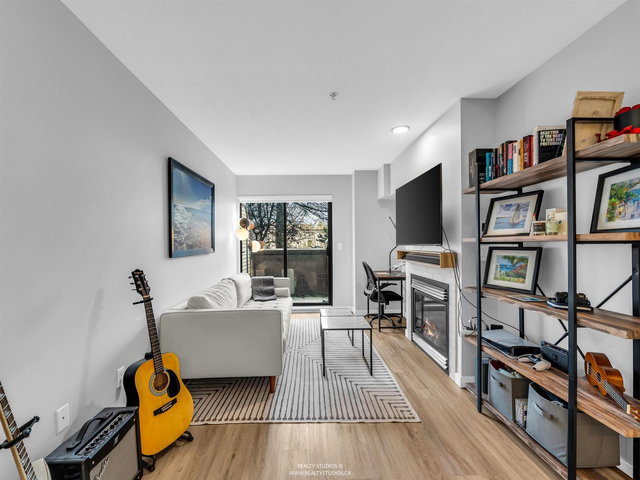 222 - 10866 City Parkway Way