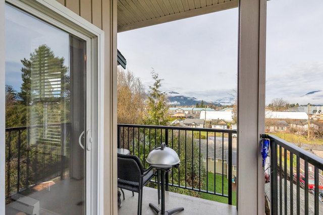 308 - 46053 Chilliwack Central Road
