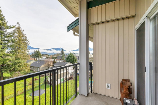 308 - 46053 Chilliwack Central Road