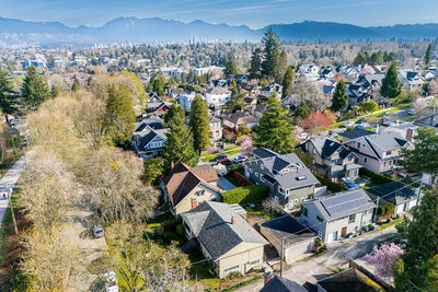 5240 East Boulevard undefined | Vancouver | Image