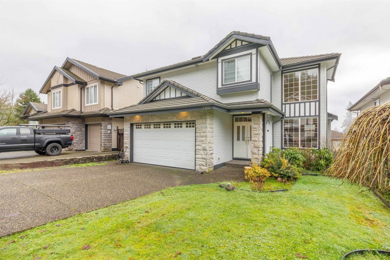 2115 Berkshire Crescent