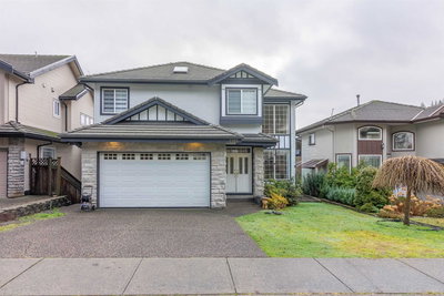 2115 Berkshire Crescent | Coquitlam | Image