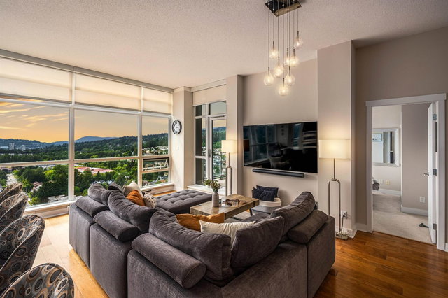 3401 - 2968 Glen Drive