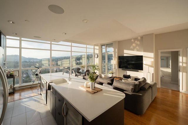 3401 - 2968 Glen Drive