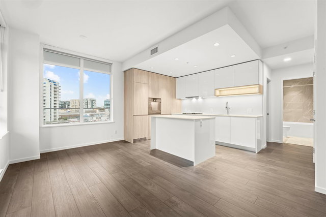 601 - 6200 Minoru Boulevard