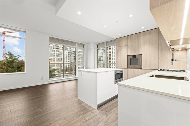 601 - 6200 Minoru Boulevard