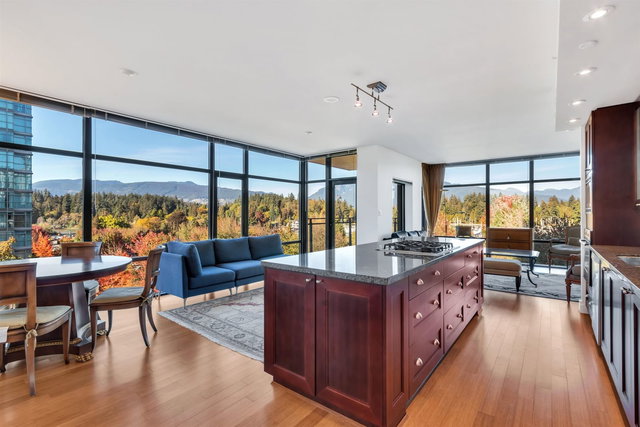 500 - 1863 Alberni Street