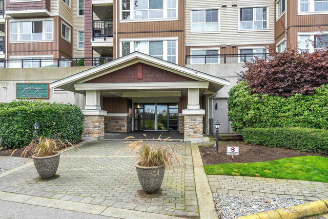 414 - 19677 Meadow Gardens Way