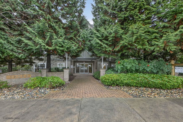 214 - 12088 66 Avenue