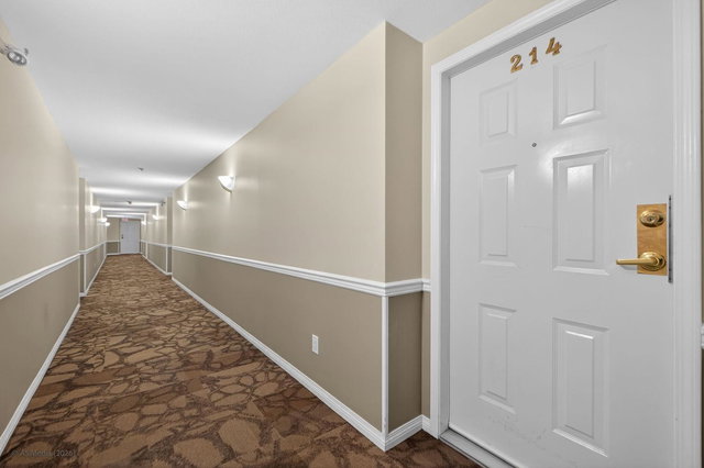 214 - 12088 66 Avenue