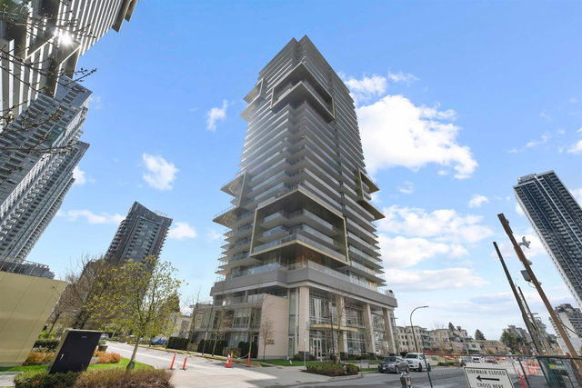 1206 - 6288 Cassie Avenue