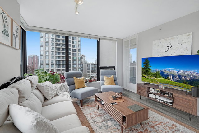 508 - 7178 Collier Street