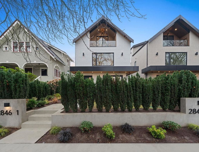 1 - 2846 12th Avenue, Vancouver, V6K 2P9 | Image 2