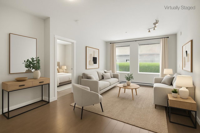 104 - 607 Cottonwood Avenue