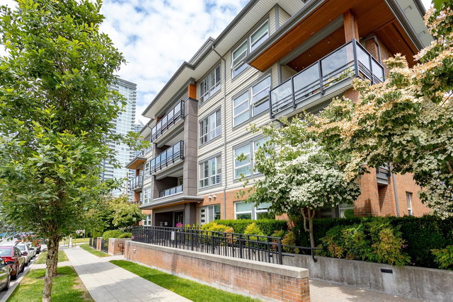 104 - 607 Cottonwood Avenue