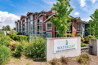 406 - 2242 Whatcom Road | Abbotsford | Image