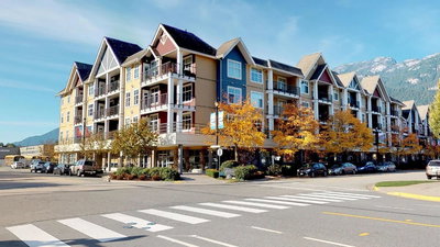 1320 Main Street | Squamish | Image