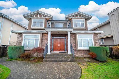 6391 Neville Street | Burnaby | Image