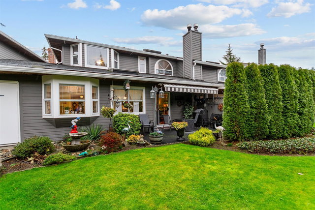 23 - 6061 Boundary Drive W