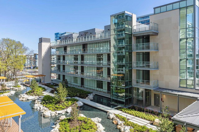 401 - 6699 River Road