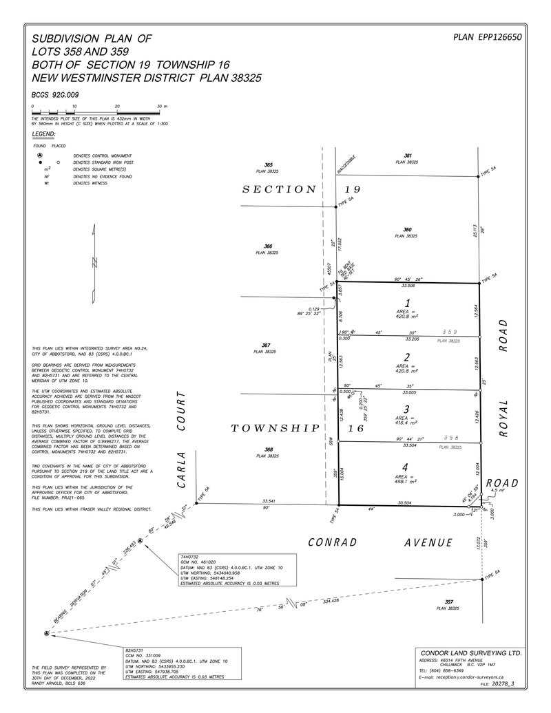 3059 Royal Street, Abbotsford, V2T 2J1 | Image 2