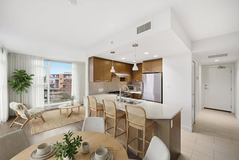 601 - 8333 Anderson Road, Richmond, V6Y 0E2 | Image 2