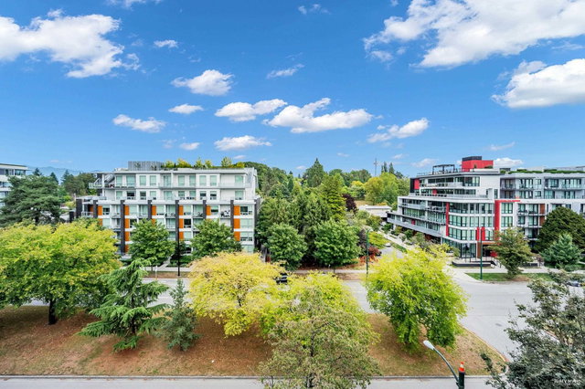 604 - 5077 Cambie Street