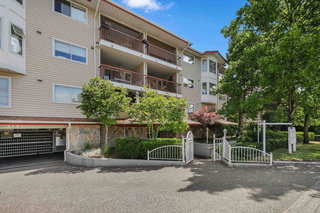 106 - 5776 200 Street