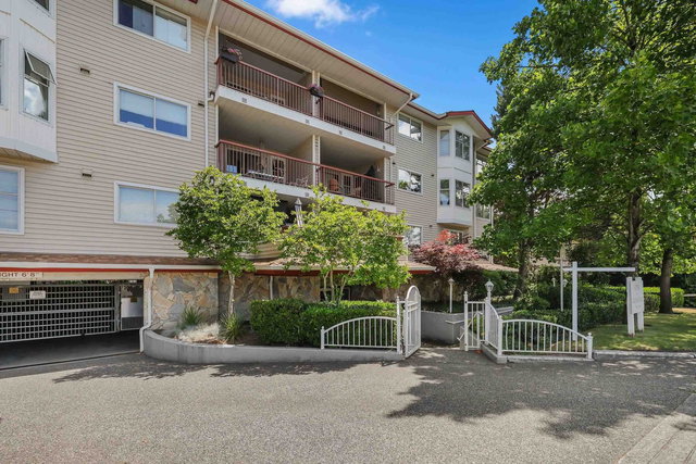 106 - 5776 200 Street