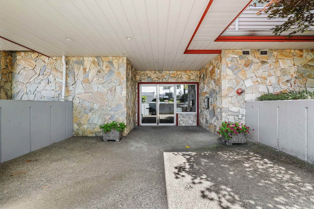 106 - 5776 200 Street